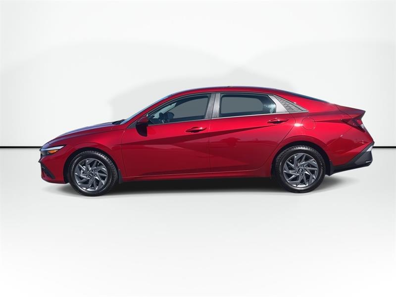 hyundai Elantra 2025 - 5