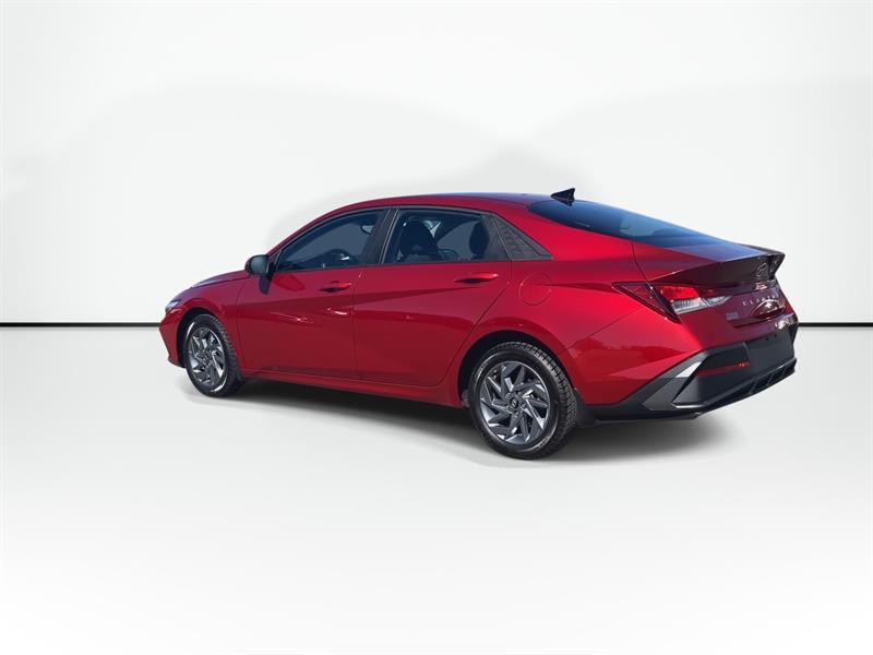 hyundai Elantra 2025 - 6