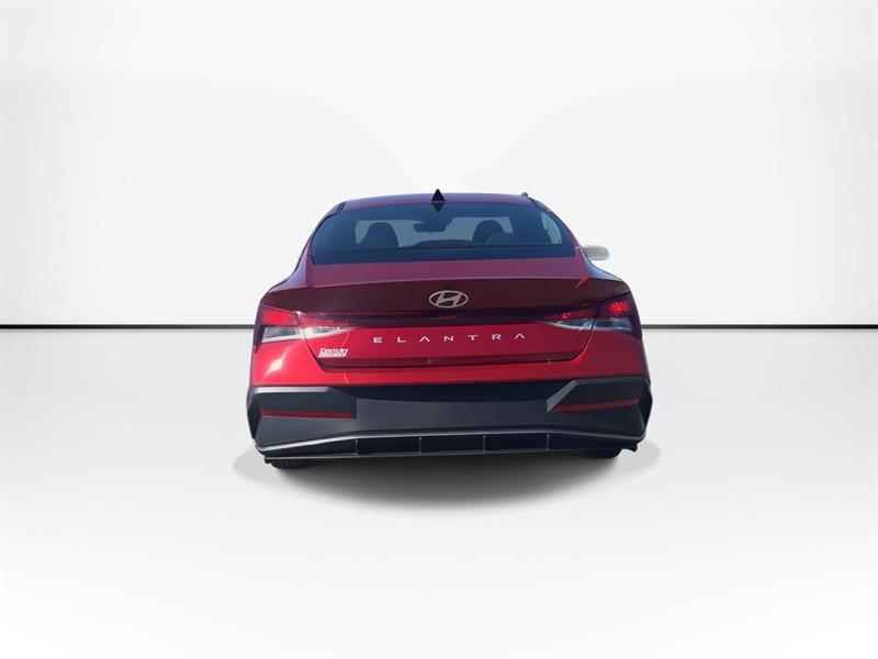 hyundai Elantra 2025 - 7