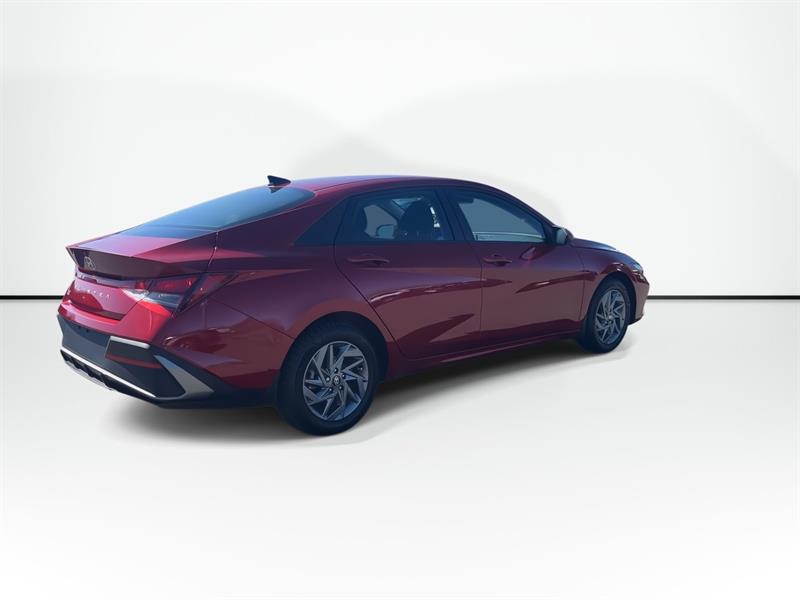 hyundai Elantra 2025 - 8