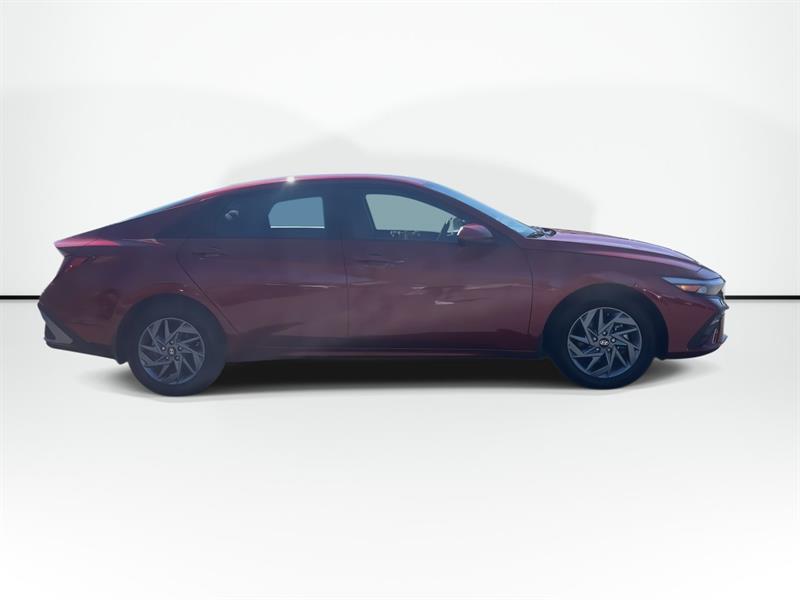 hyundai Elantra 2025 - 9