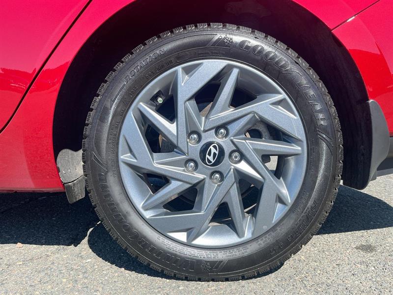 hyundai Elantra 2025 - 10