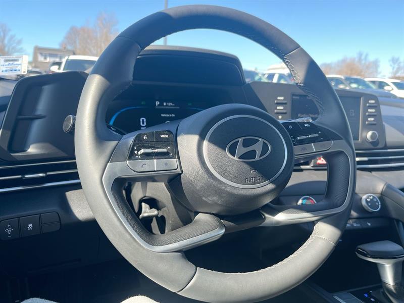 hyundai Elantra 2025 - 17