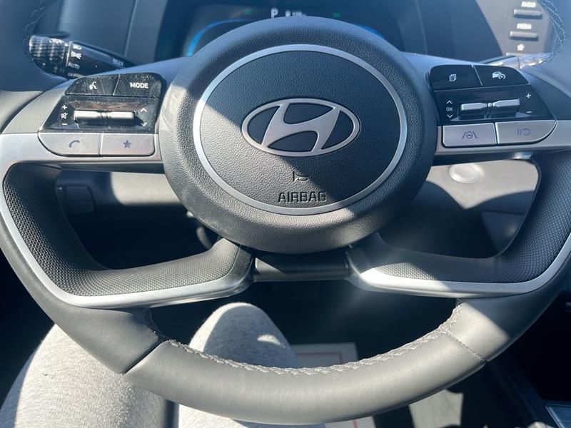 hyundai Elantra 2025 - 18