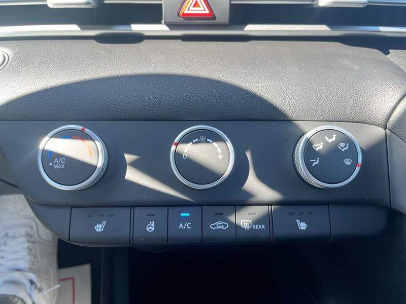 hyundai Elantra 2025 - 27