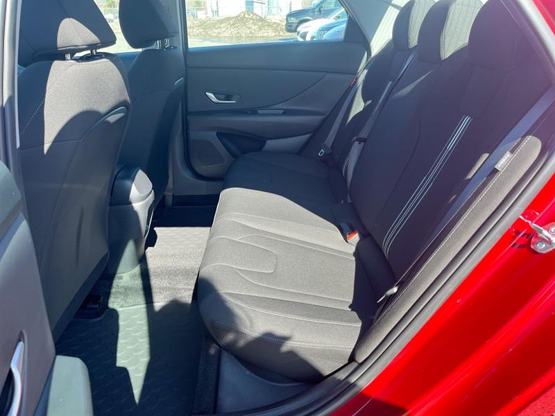 hyundai Elantra 2025 - 31