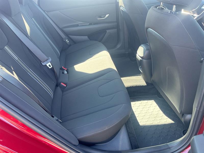 hyundai Elantra 2025 - 36
