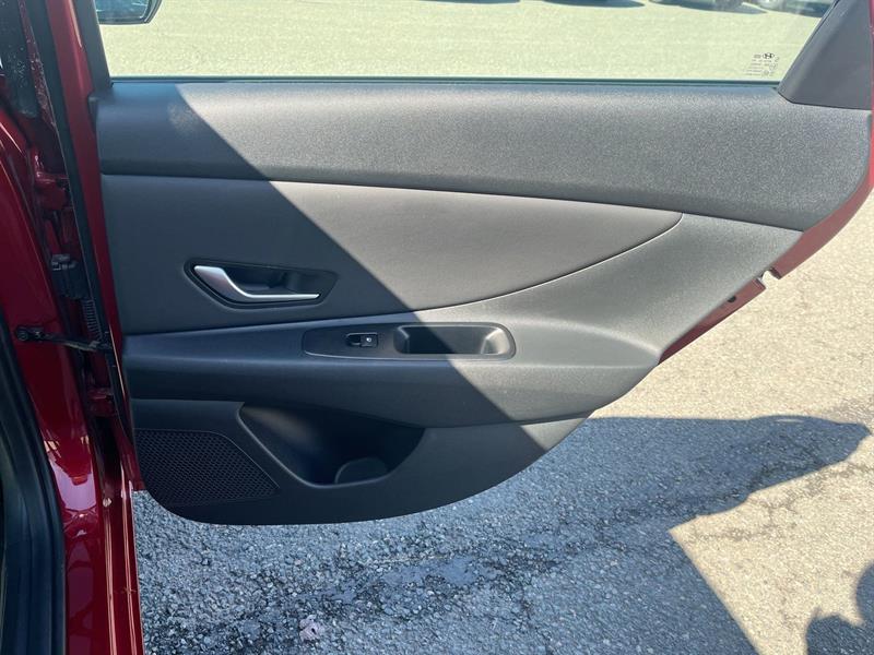 hyundai Elantra 2025 - 38