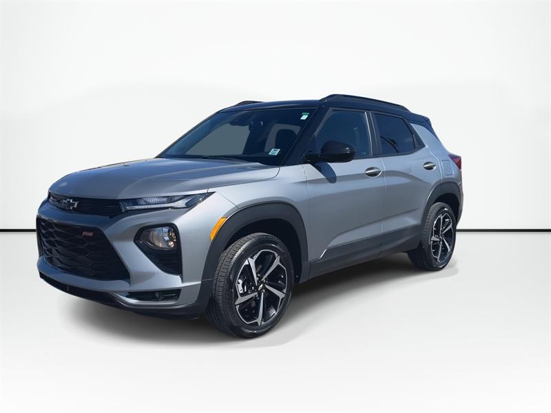 chevrolet Trailblazer 2023 - 4