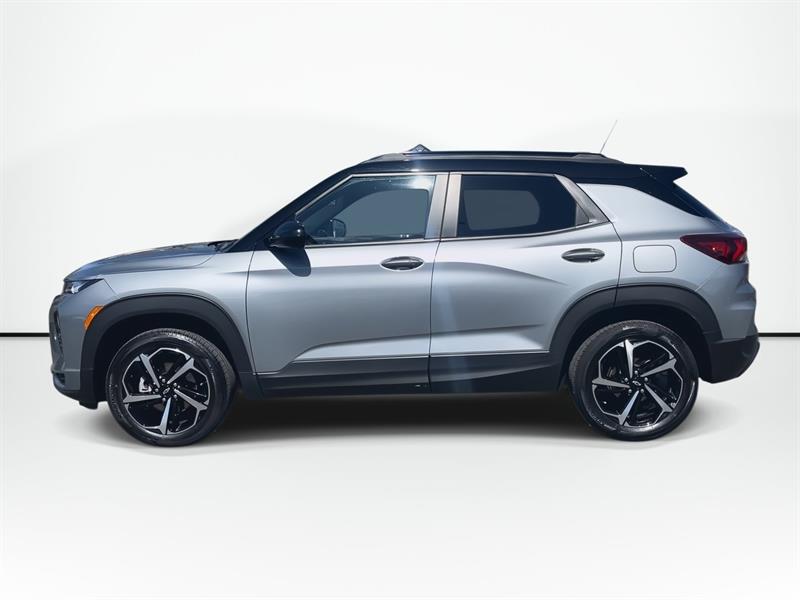 chevrolet Trailblazer 2023 - 5