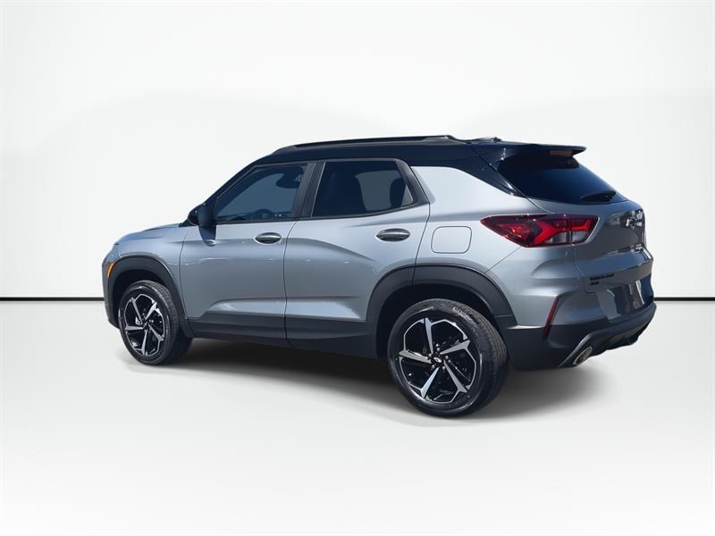chevrolet Trailblazer 2023 - 6