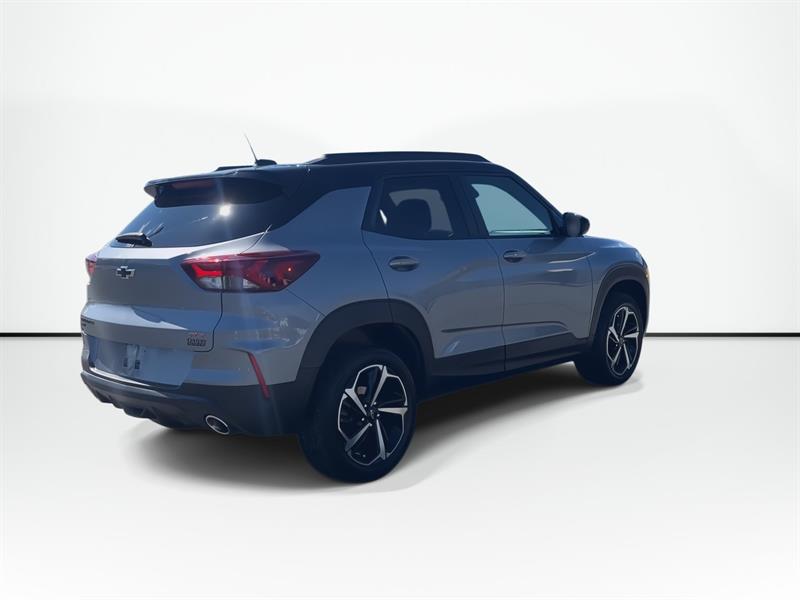 chevrolet Trailblazer 2023 - 8