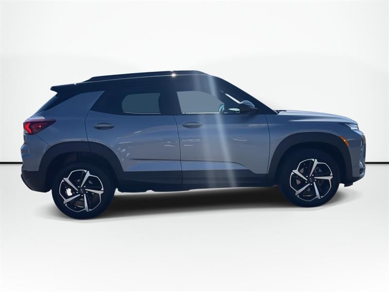 chevrolet Trailblazer 2023 - 9