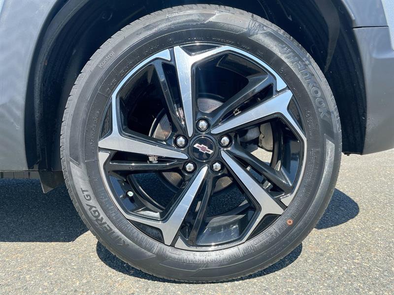 chevrolet Trailblazer 2023 - 10