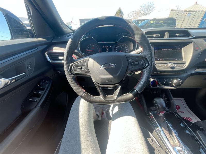 chevrolet Trailblazer 2023 - 12