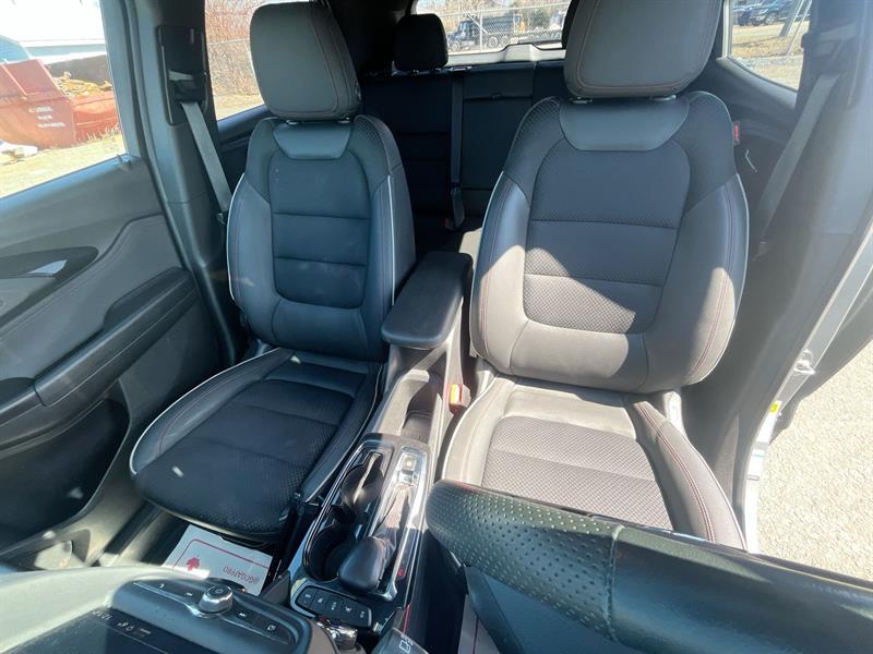 chevrolet Trailblazer 2023 - 13