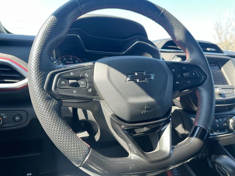 chevrolet Trailblazer 2023 - 17