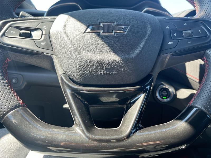 chevrolet Trailblazer 2023 - 18