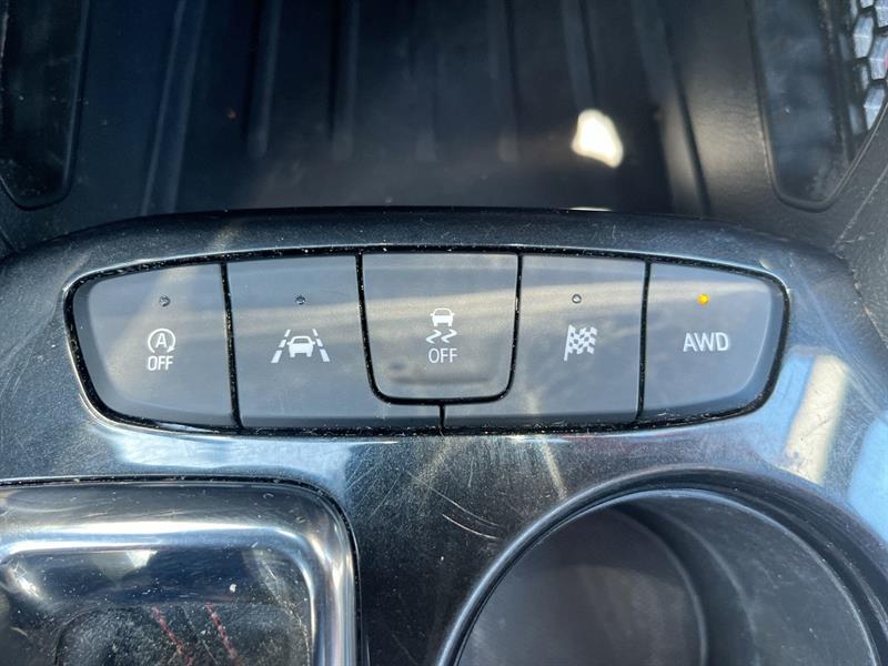 chevrolet Trailblazer 2023 - 22