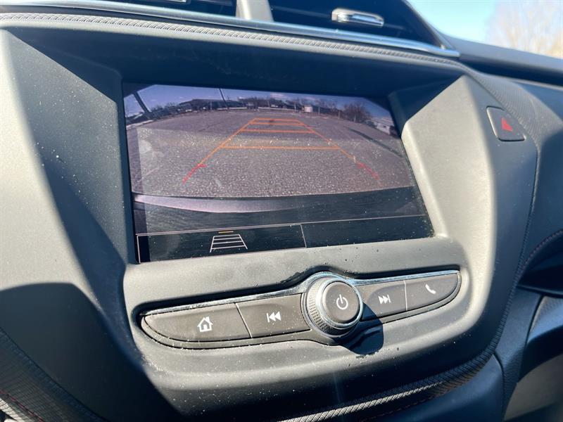 chevrolet Trailblazer 2023 - 26