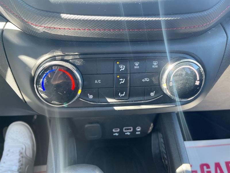 chevrolet Trailblazer 2023 - 27
