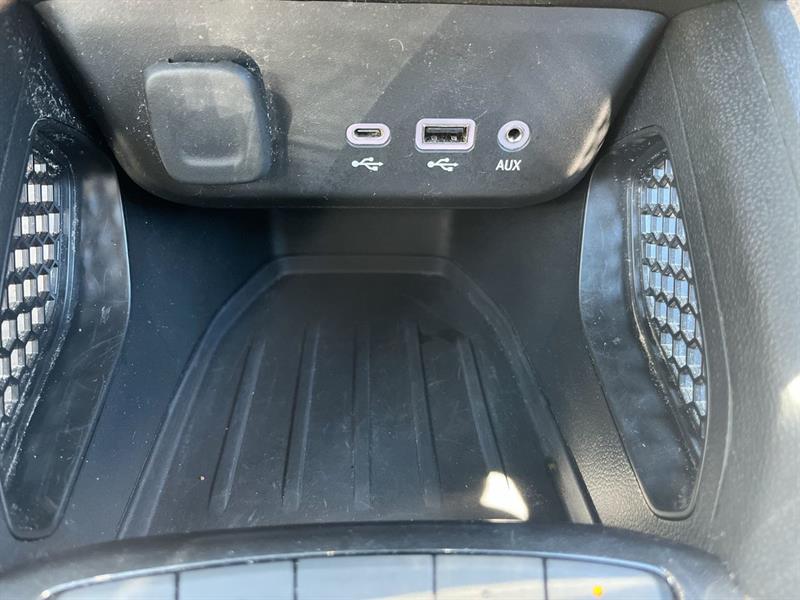 chevrolet Trailblazer 2023 - 28
