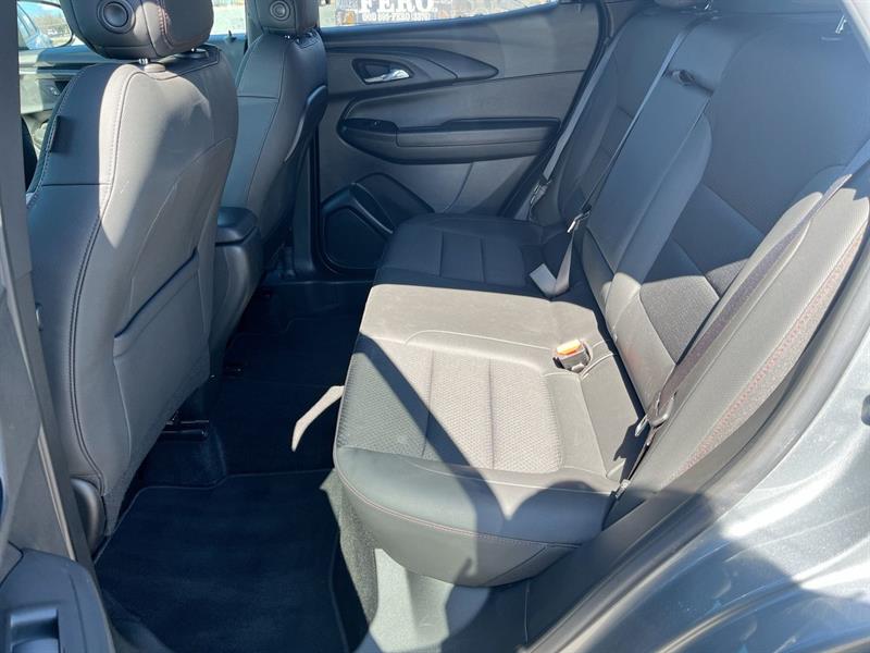 chevrolet Trailblazer 2023 - 31