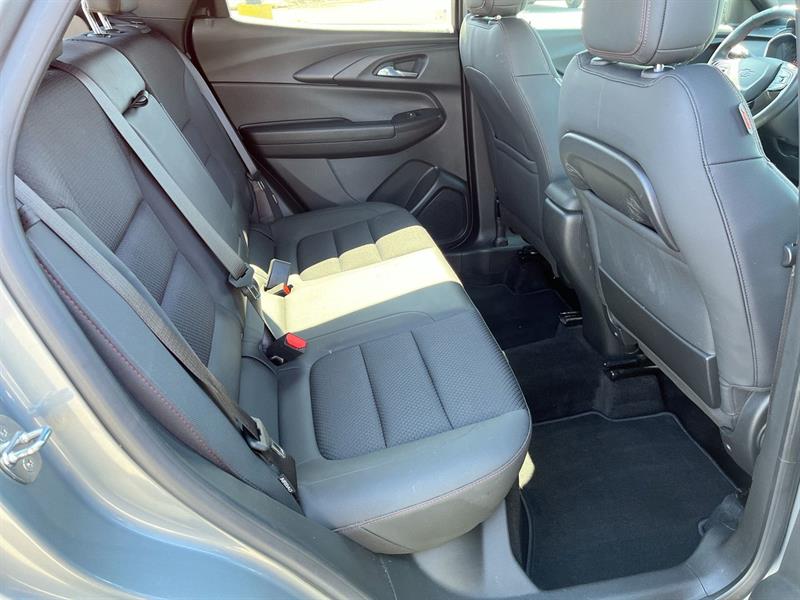 chevrolet Trailblazer 2023 - 38