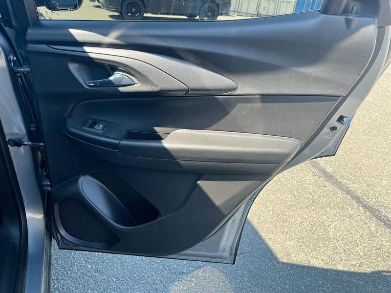 chevrolet Trailblazer 2023 - 40