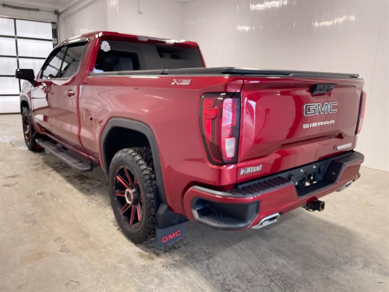 gmc Sierra 2024 - 6