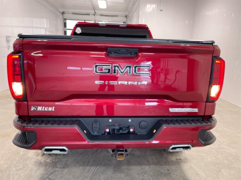gmc Sierra 2024 - 7