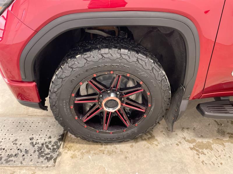 gmc Sierra 2024 - 10