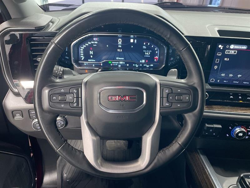 gmc Sierra 2024 - 14