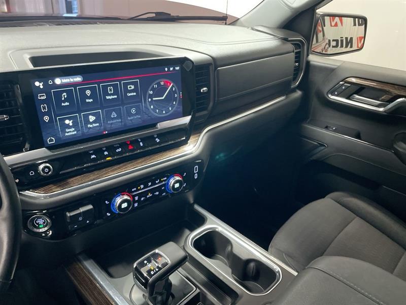 gmc Sierra 2024 - 16