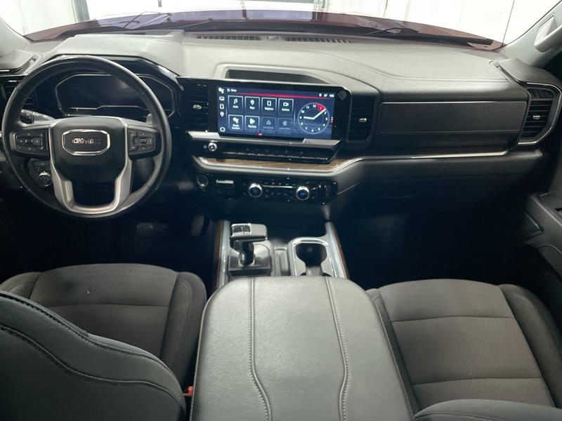 gmc Sierra 2024 - 18
