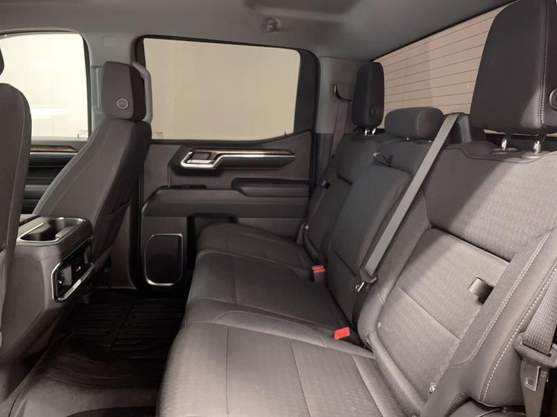 gmc Sierra 2024 - 19