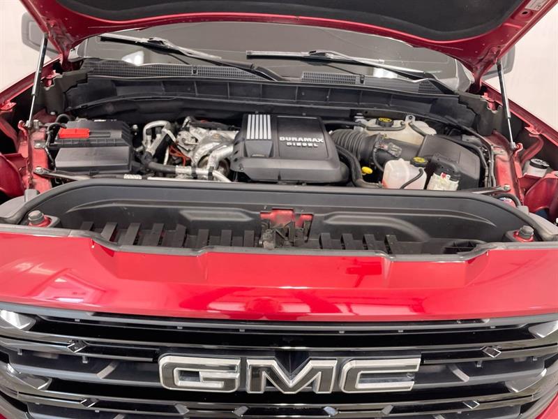 gmc Sierra 2024 - 21