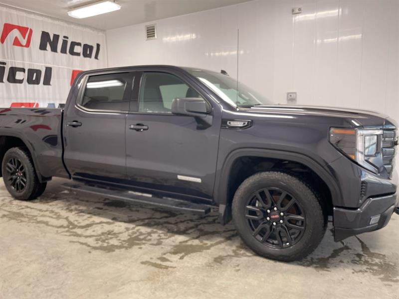 gmc Sierra 1500 2024 - 2