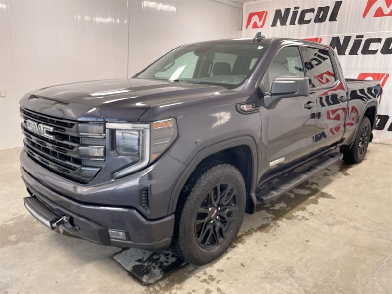 gmc Sierra 1500 2024 - 4