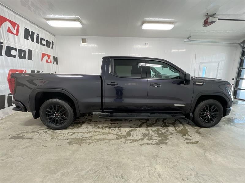 gmc Sierra 1500 2024 - 9