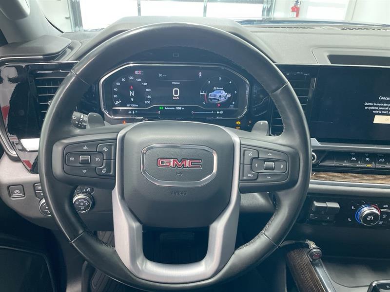 gmc Sierra 1500 2024 - 14