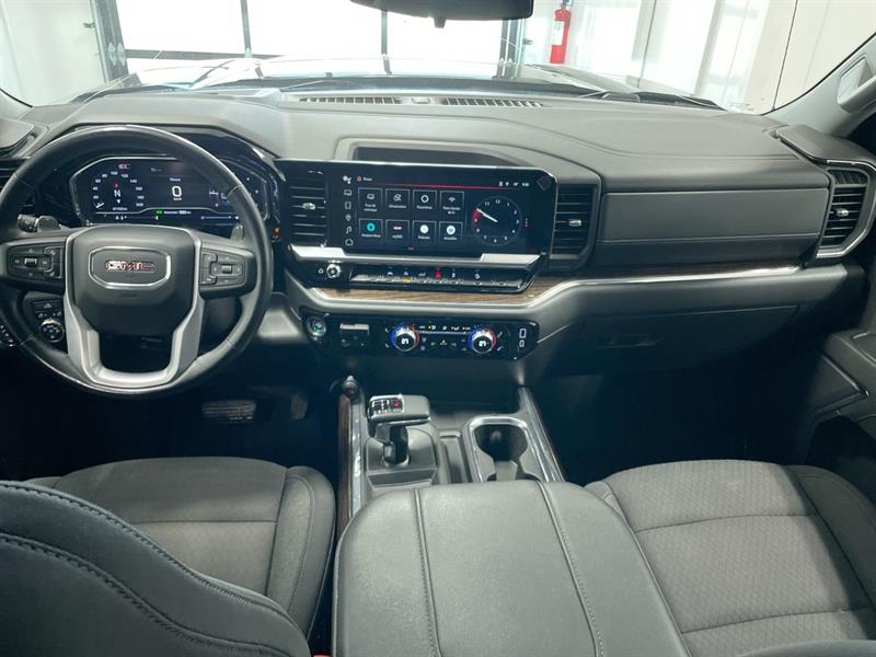 gmc Sierra 1500 2024 - 18