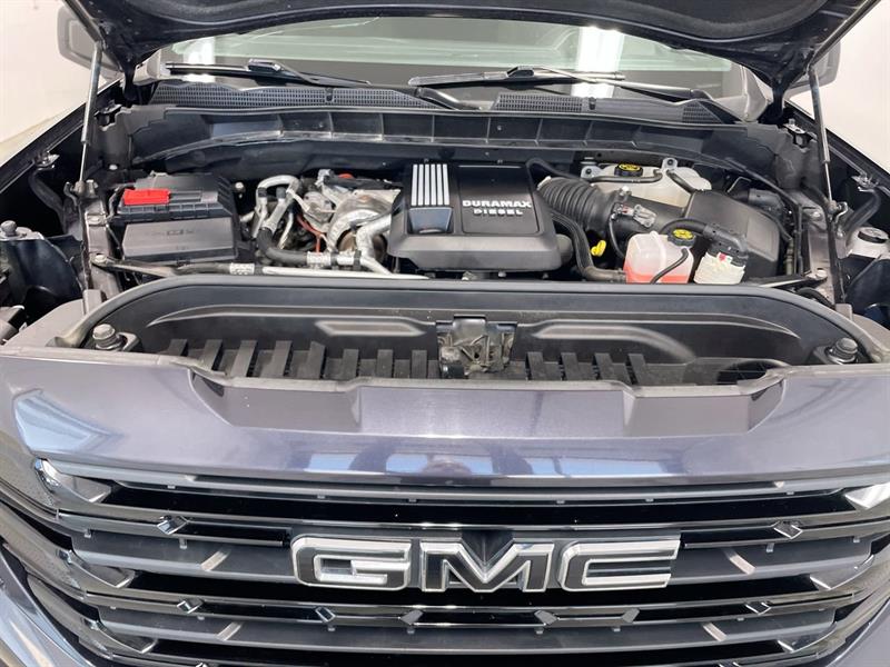 gmc Sierra 1500 2024 - 21