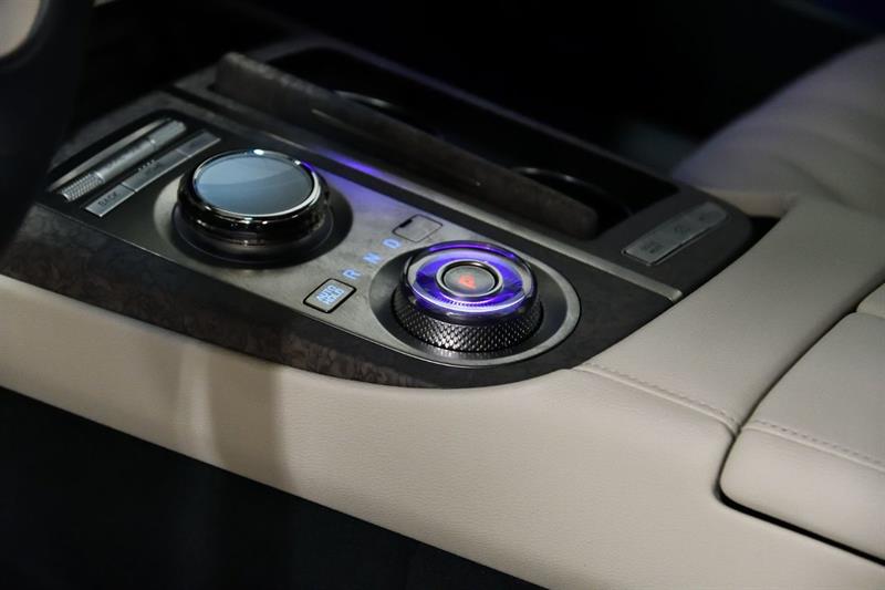 genesis Electrified G80 2023 - 12