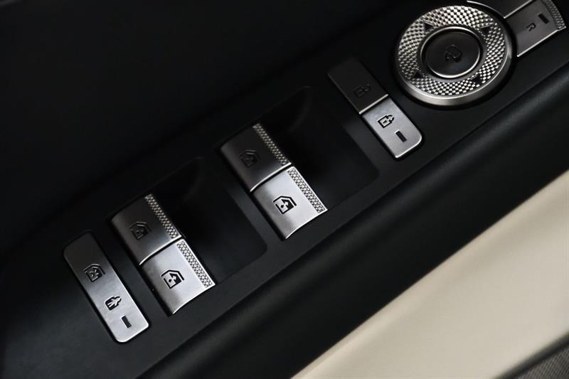 genesis Electrified G80 2023 - 13