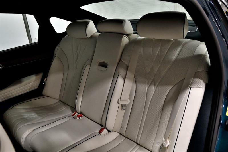 genesis Electrified G80 2023 - 16