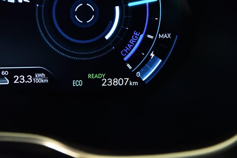 genesis Electrified G80 2023 - 18