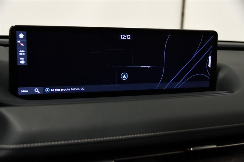 genesis Electrified G80 2023 - 19