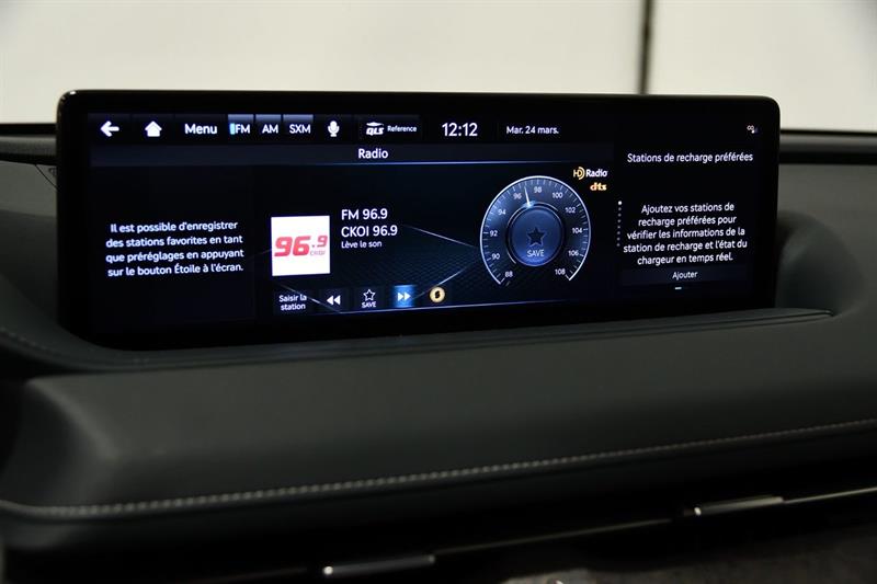 genesis Electrified G80 2023 - 20