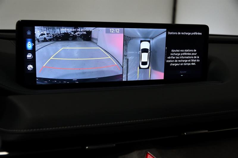 genesis Electrified G80 2023 - 21